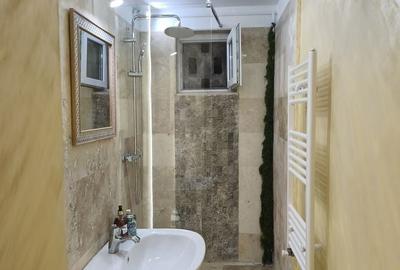 Apartament cu 3 camere semidecomandat în Casa de Cultură - 2