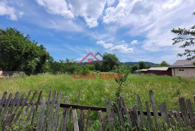 Teren intravilan in Brebu-- 3399mp--81.500e - 3
