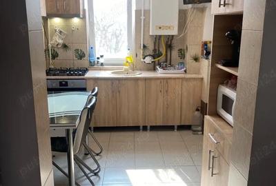 Apartament cu 2 camere decomandat în Central - 4