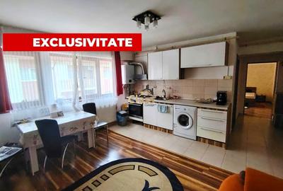 Apartament 2 camere | Modern | Parcare | 45 mpu | Zona Vivo - 1