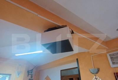 Spatiu comercial birouri / restaurant - 3