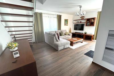 O vilă cu suflet—Refugiul perfect pentru cei care visează la echilibru O vilă cu suflet—Refugiul perfect pentru cei care visează la echilibru - 2