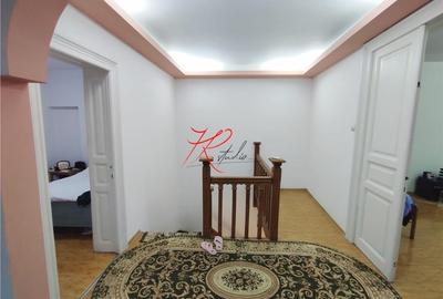 Casă cu Teren 100 Mp în Ștefan cel Mare - 2