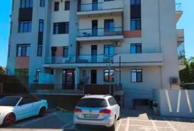 Apartament cu 3 camere decomandat, mobilat în Central - 1
