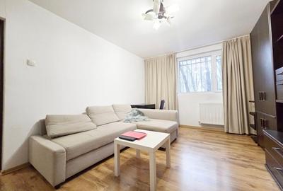 VANZARE 2 CAMERE - STR. PRAVAT 10 - MOBILAT/UTILAT - METROU M5 - 1