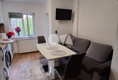 De vânzare: apartament 2 camere -mobilat - Lujerului - metrou - 2