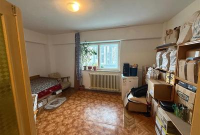 Apartament cu 2 camere decomandat în Centru Civic - 8