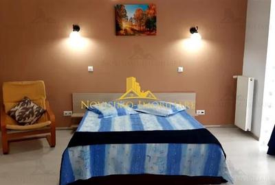 NOVISIMO-IMOBILIARE: GARSONIERA MOBILATA ,ZONA SEMICENTRALA - 2