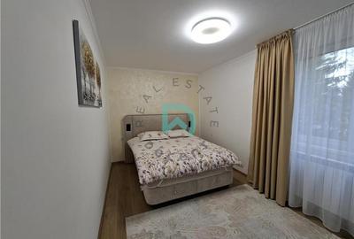 Apartament cu 4 camere decomandat în Calea București - 2