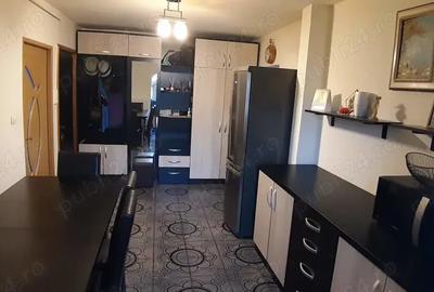 Apartament 2 cam, 54mp mobilat-utilat la cheie, izolat, aer conditionat + 10 mp spatii de depozitare - 4