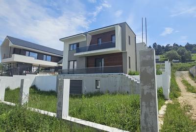 Casa Individuala, 280 MP, Garaj si Curte 770 MP, Feleacu Zona Wonderland - 3