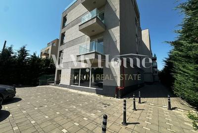 Spațiu Comercial 166 mp | 2 Intrări | Vizibilitate excelentă | Bulevardul Pipera - 15