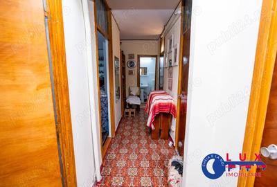 ID 5018 Duplex ULTRACENTRAL - Strada Babadag - 12