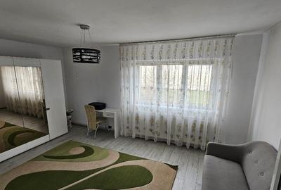 Inchiriez apartament 2 camere cu parcare Manastur strada Campului - 3