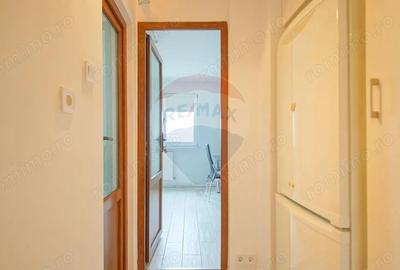 Apartament 2 Camere Ultracentral Ra?nov Mobilat, Mutare Imediata - 9