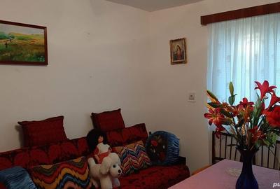 Casă cu 2 camere în Chețani - 2