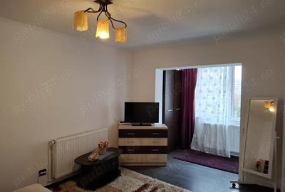 Garsonieră semidecomandată în Răcădău - 4