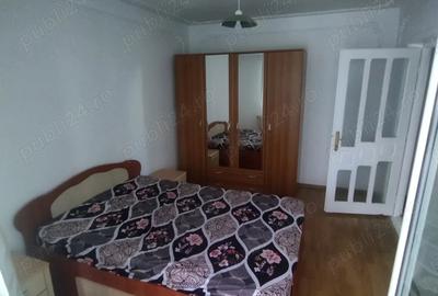 Inchiriez apartament cu 2 camere - 2