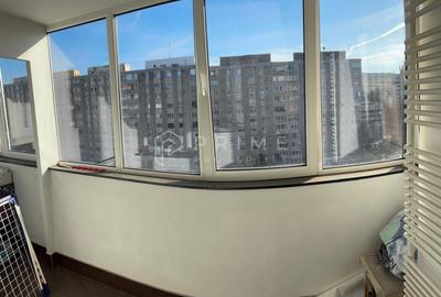 Apartament cu 4 camere decomandat, mobilat în Dâmbu Pietros - 11