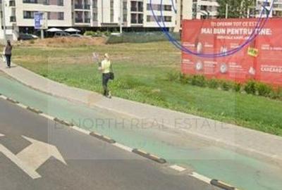 Apartament cu 2 camere decomandat în Roșu - 3