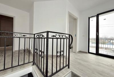 Casă cu 4 camere în Exterior Vest - 6