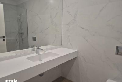 Apartament cu 3 camere semidecomandat, mobilat în 13 Septembrie - 10