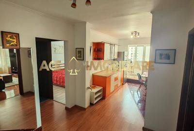 Apartament cu 4 camere semidecomandat, mobilat în Titan - 8
