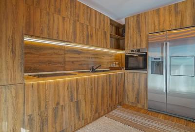 O casa cu de toate: eleganta, confort si calitate premium - 20