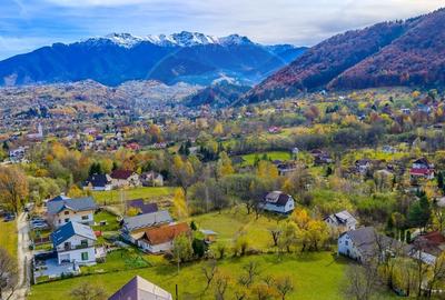 COMISION 0% Teren 1,841mp Predelut / Strada Predelut - 1