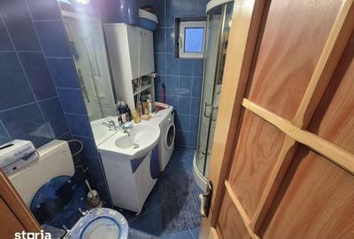 Apartament cu 3 camere decomandat în Central - 9
