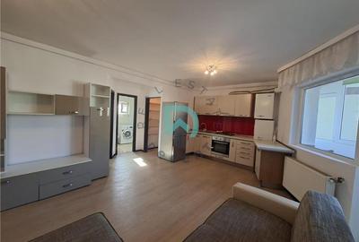 Apartament cu 2 camere decomandat în Tractorul - 2