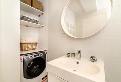 Apartament 3 camere Aviatorii Residence (CAMPUS)(AXV08) - 50