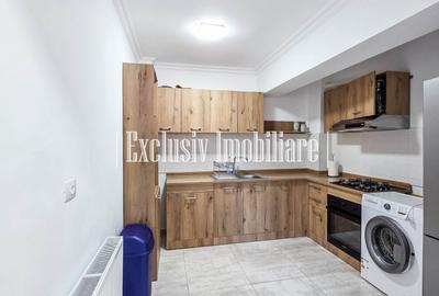 Apartament cu 2 camere decomandat, mobilat în Tomis Nord - 7