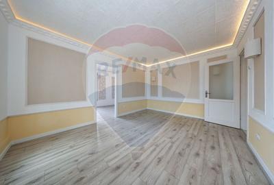 Apartament 2 camere complet renovat - 11