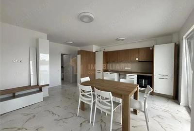 Apartament 3 camere si parcare subterana - 9