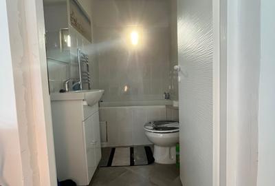 Casă cu 3 camere în Central - 6