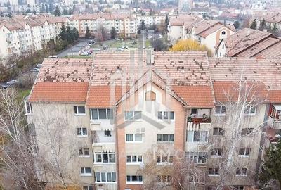 Apartament cu 3 camere | 65 mp | Nicolae Iorga - 4