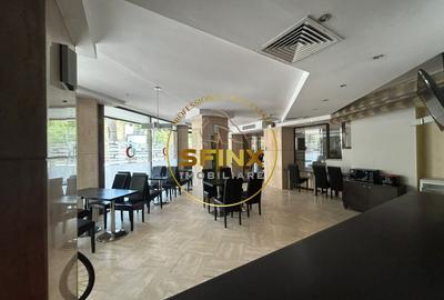 Spațiu comercial, de 39 mp, în Armeneasca