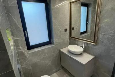 Duplex cu 4 camere semidecomandat cu Teren 500 Mp în Iris - 12
