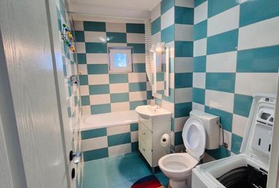 Apartament cu 2 camere semidecomandat în Confecții