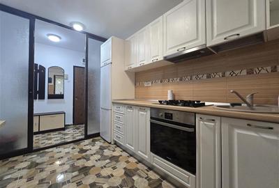 Vanzare apartament 2 camere Podu Ros - mobilat complet - 10