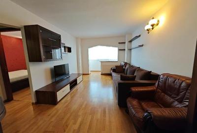 Apartament cu 2 camere semidecomandat, mobilat în Răcădău - 4