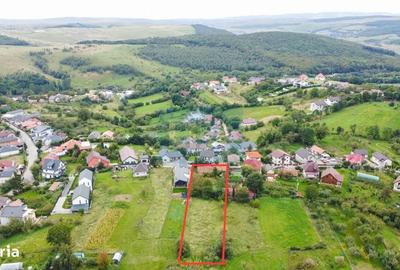 Spațiu comercial, în Feleacu - 4