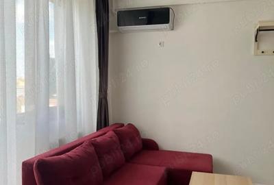 Apartament cu 2 camere semidecomandat, mobilat în Domenii - 2
