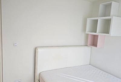 Inchiriez apartament 2 camere decomandat in Deva, zona Spital, et 3 - 16