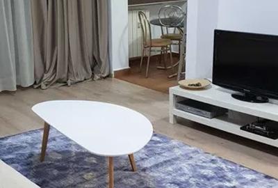 Garsonieră circulară, mobilată în Doamna Ghica - 3