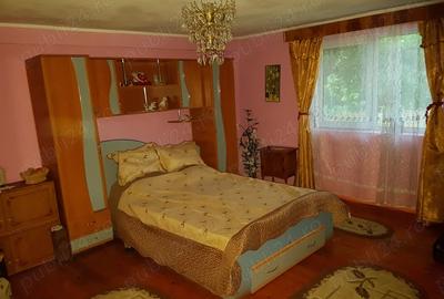 Casa de vanzare com. Tudor Vladimirescu, Jud Galati - 4