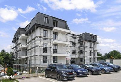 Apartament cu 2 camere în Central - 9