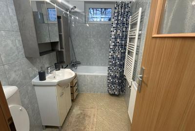 Inchiriez apartament 2 camere etaj 1 Cedonia/Nicolae Iorga - 2