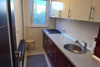 Apartament 2 camere Mobilat Utilat Drumul Taberei - 3